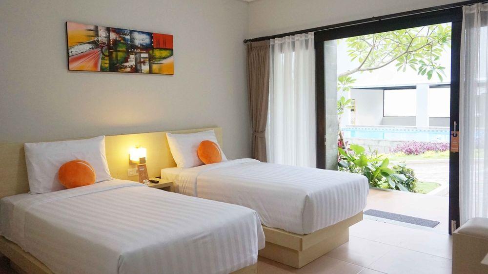 Tropico Bali 3* Jimbaran (Bali)