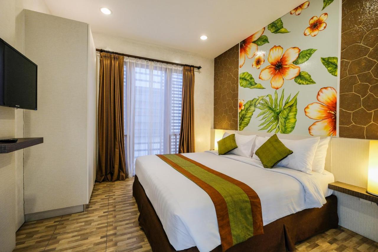 Papillon Umalas Villa Canggu (Bali)