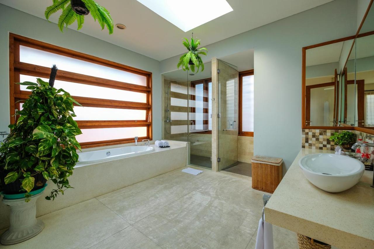 Papillon Umalas Villa *