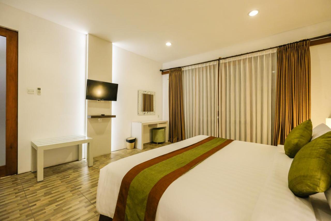 Villa Papillon Umalas Canggu (Bali)