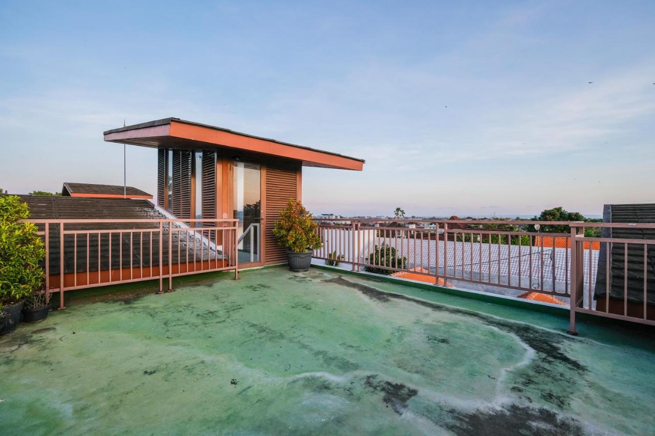Villa Papillon Umalas Canggu (Bali)