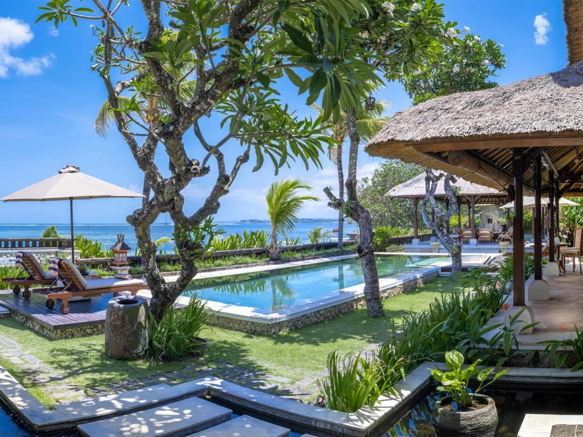 Villa Cemara *