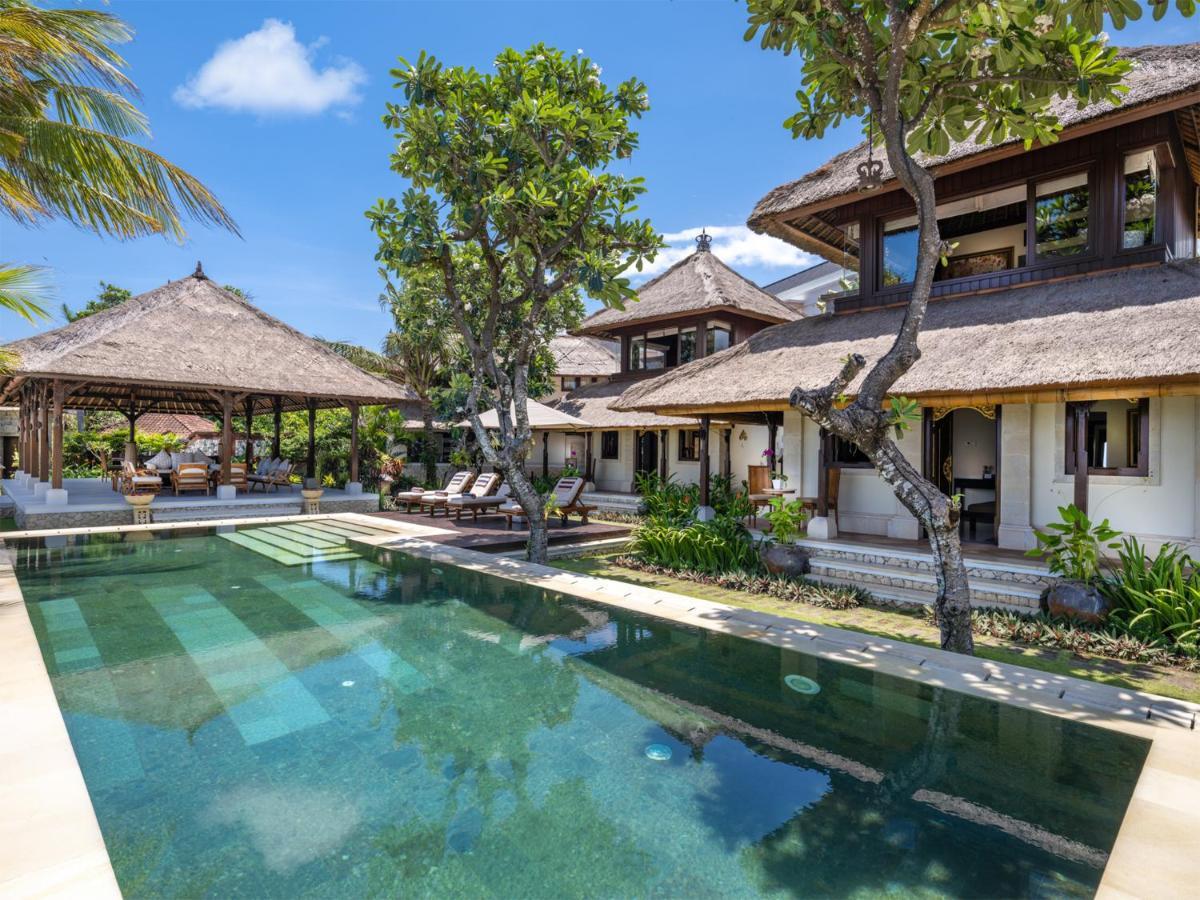 Villa Cemara *