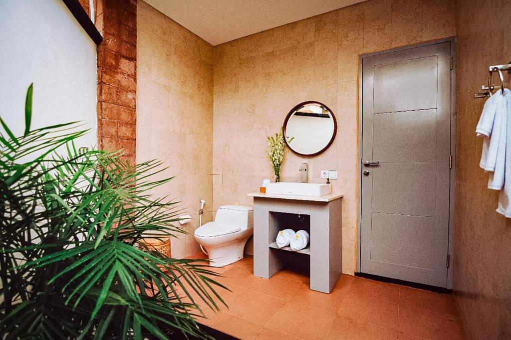 Tanamas By Deals Hospitality 2* Ubud (Bali)