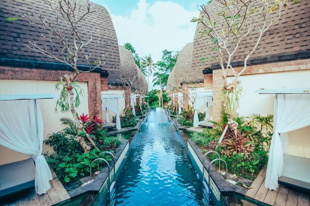 Hotel Tanamas By Deals Hospitality Ubud (Bali)