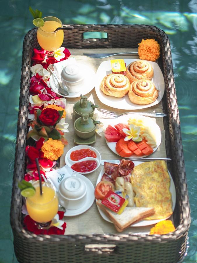 Villa Bale Gede Luxury