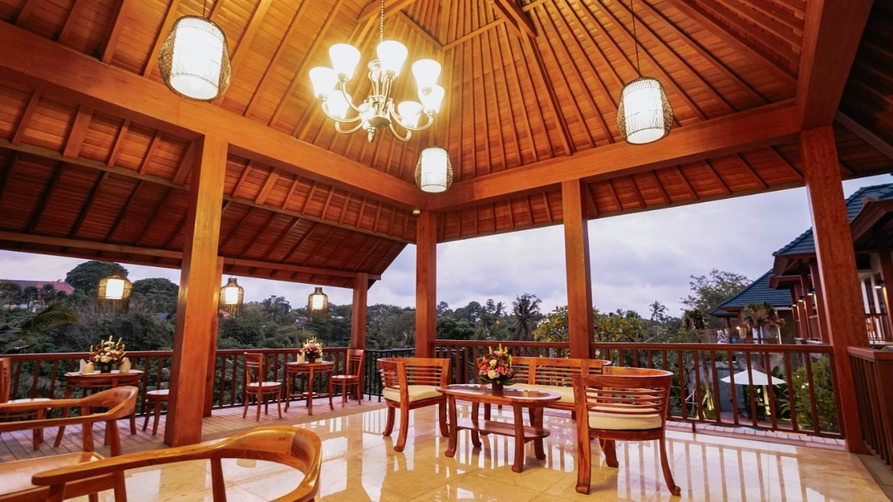 Resort Yanyan Ubud (Bali)