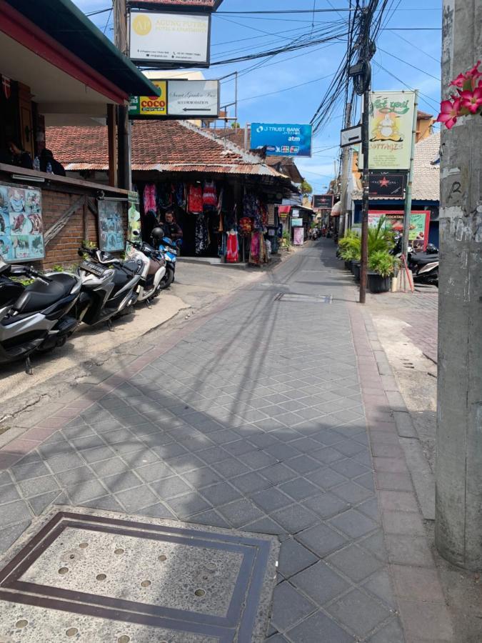 Fat Yogi 2* Kuta (Bali)