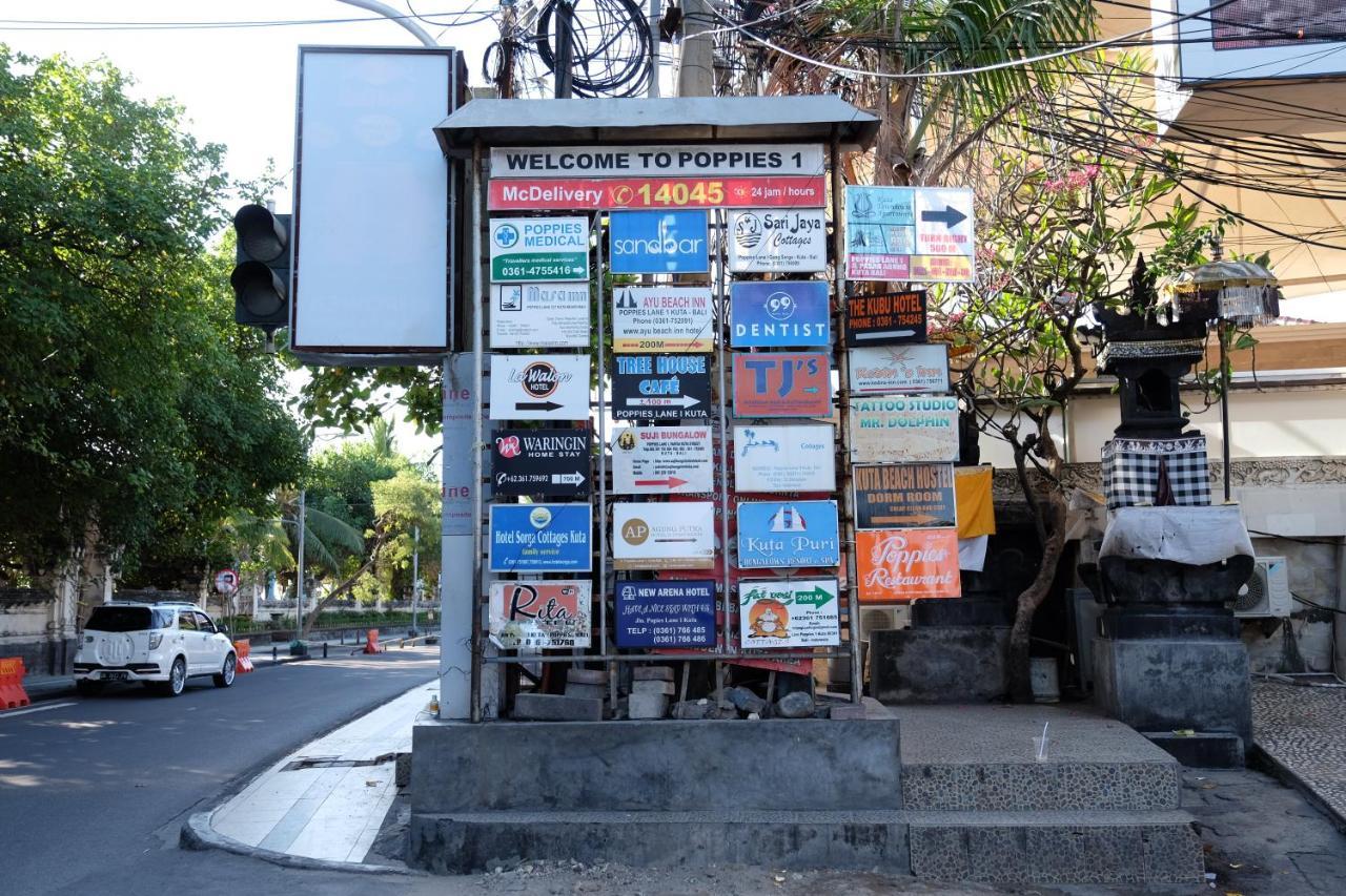 Fat Yogi Kuta (Bali)