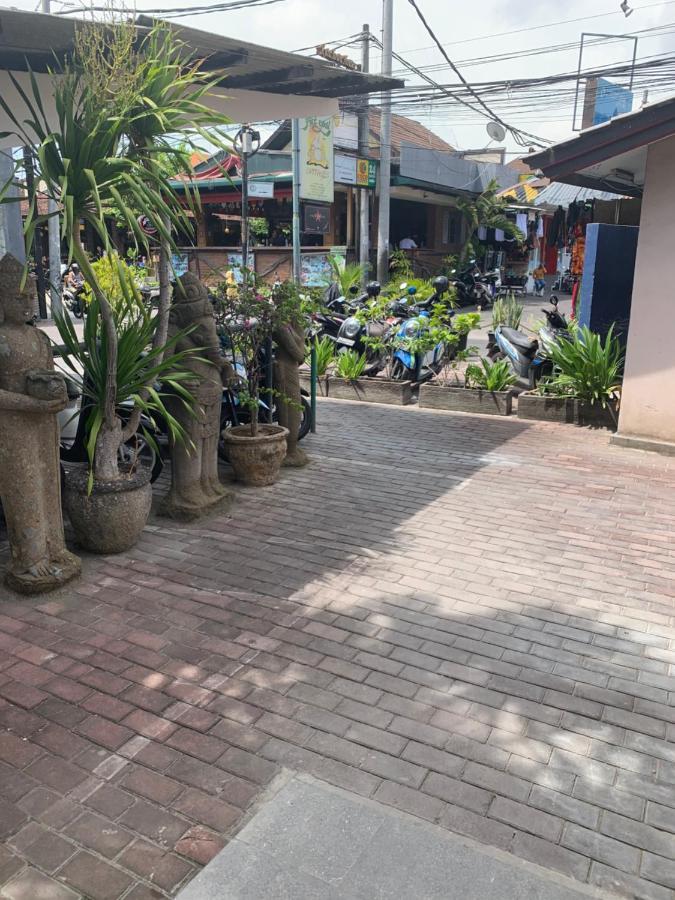 Hotel Fat Yogi Kuta (Bali)