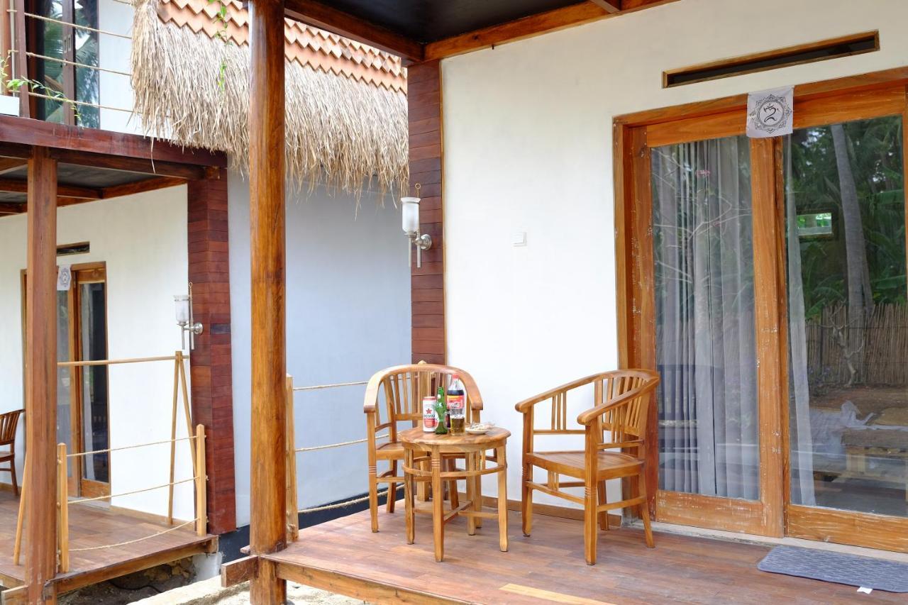Tentacle Bali Holiday park 2*