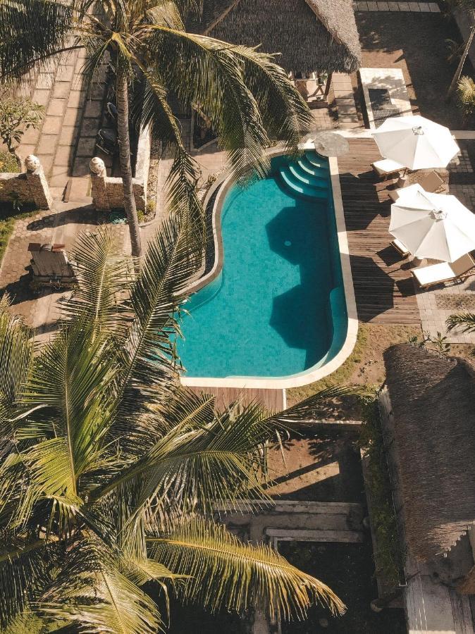 Holiday park Tentacle Bali Toyapakeh