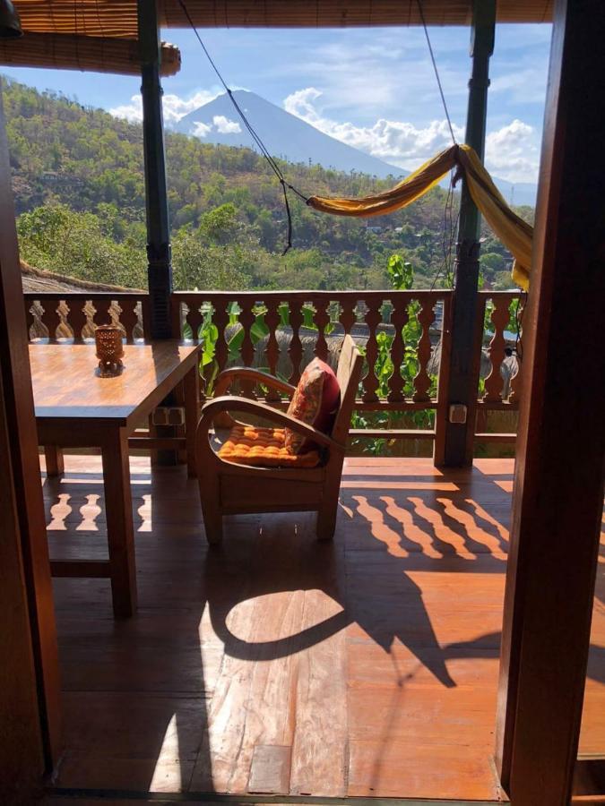 Hotel Blue Earth Village Amed (Bali)