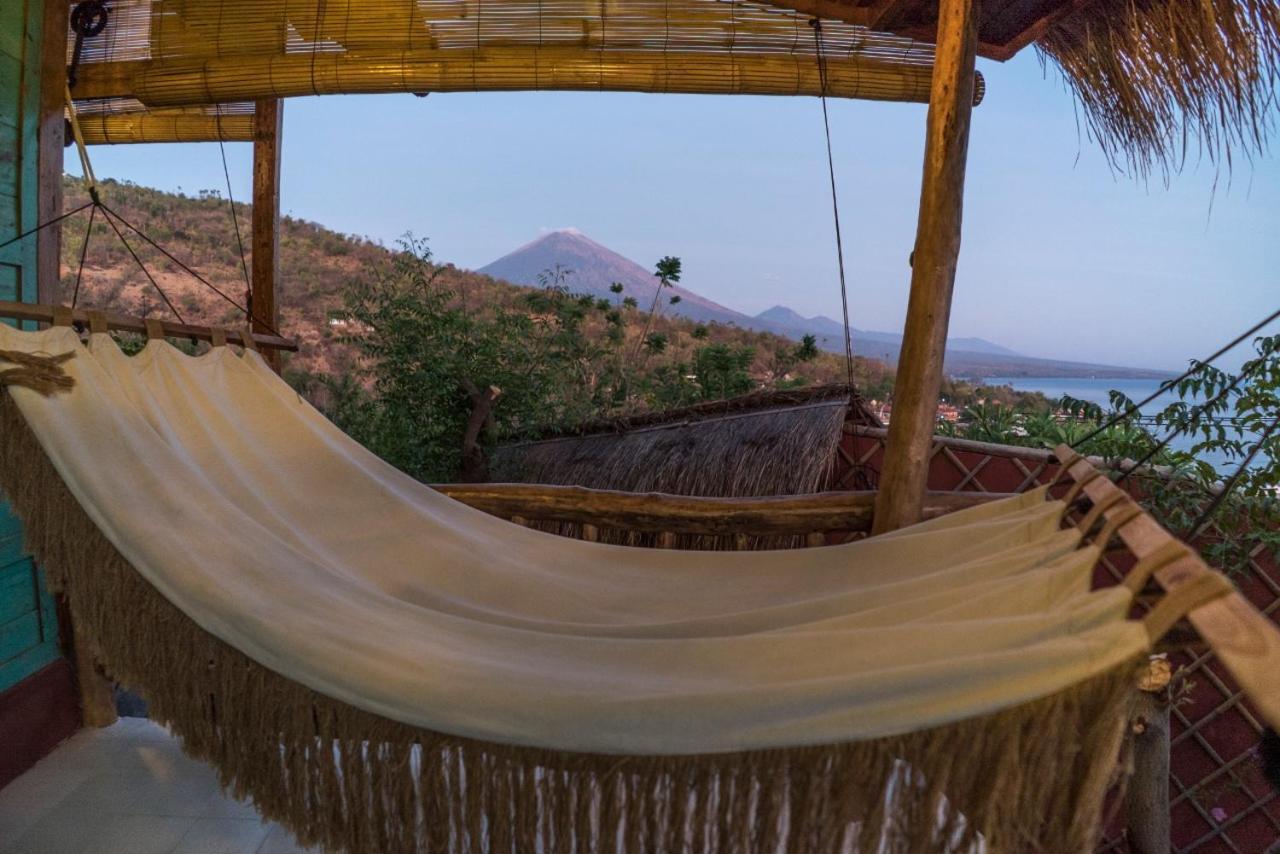 Blue Earth Village * Amed (Bali)