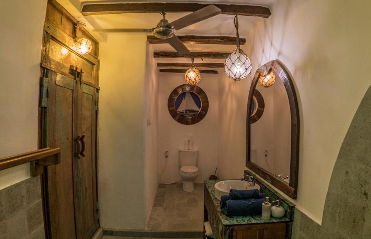 Blue Earth Village