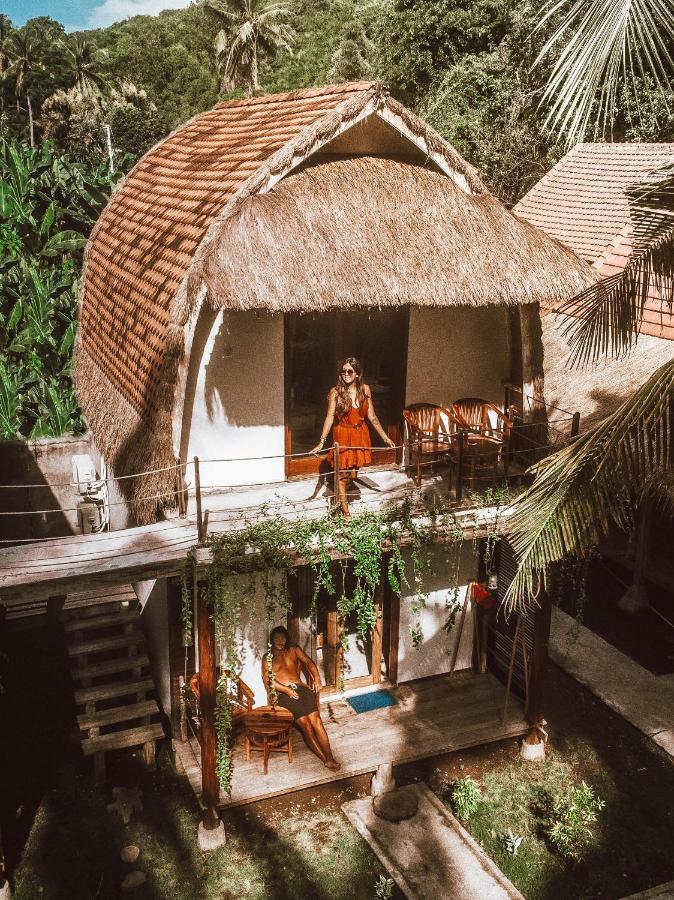 Tentacle Bali Holiday park Toyapakeh