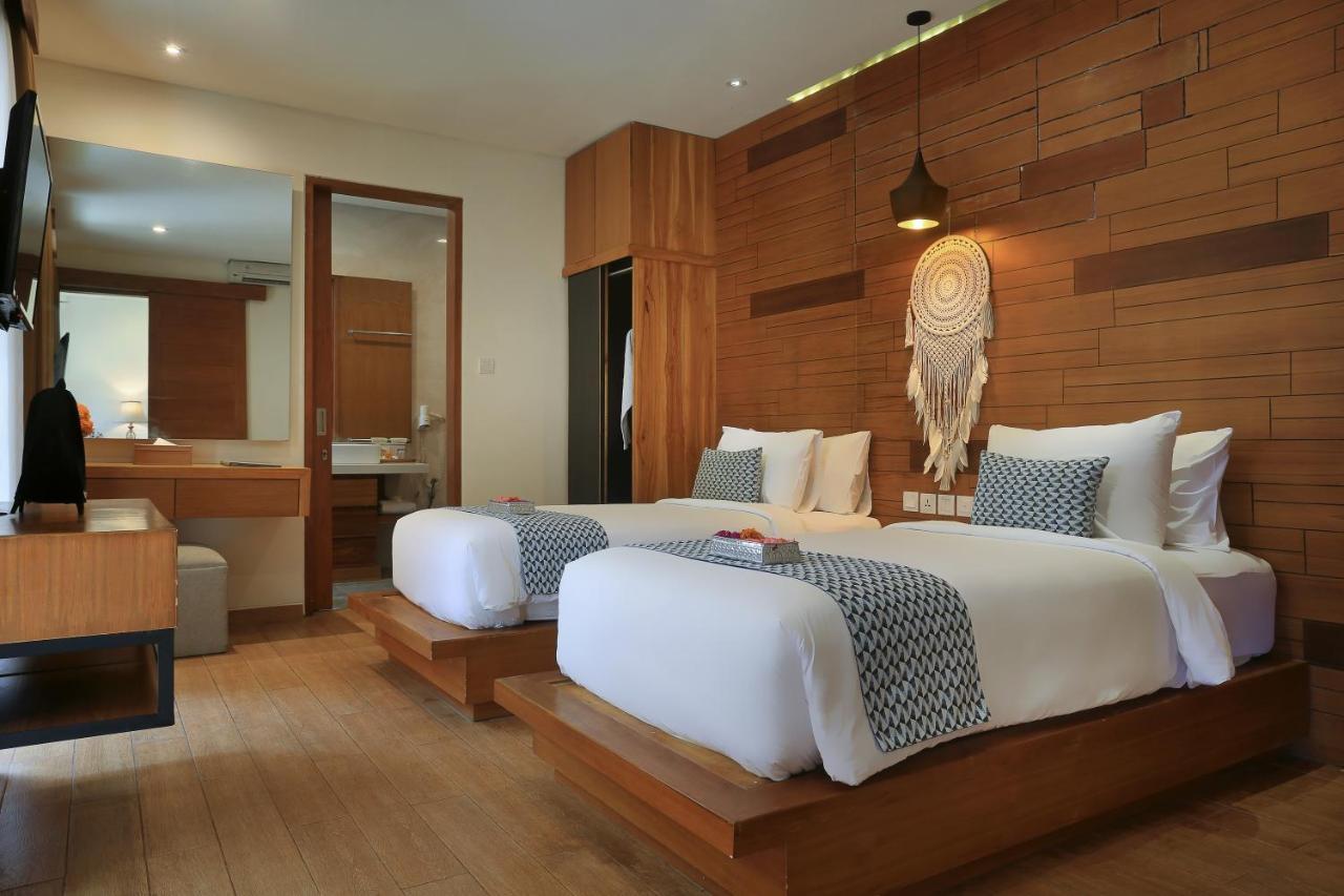 The Wina Villa *