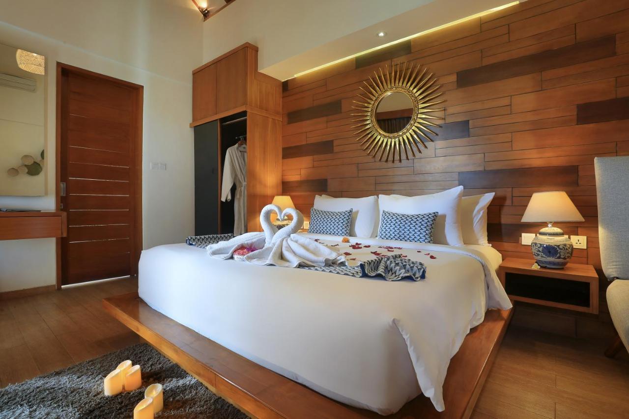 Villa The Wina