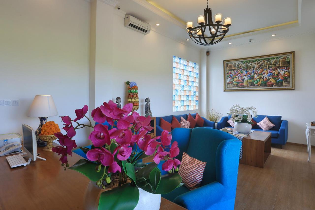 The Wina Villa