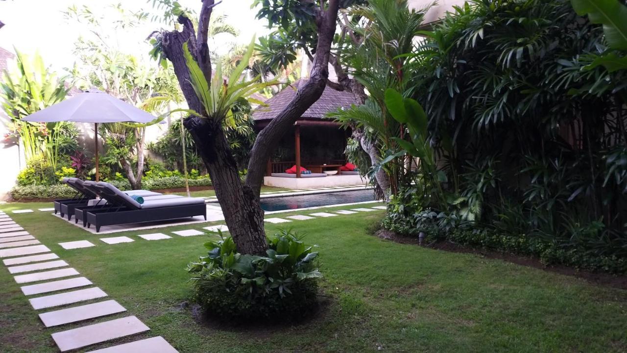 Zanissa Seminyak (Bali)