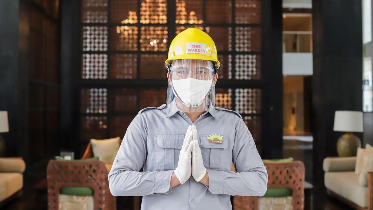 Bali Paragon Hotel Jimbaran (Bali)