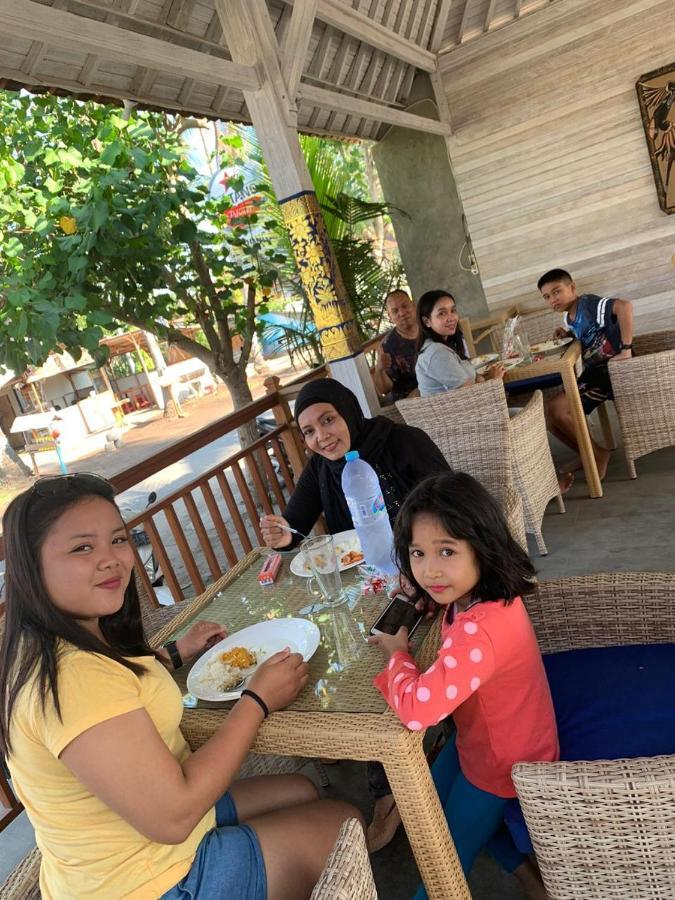 Bobo * Nusa Lembongan (Bali)