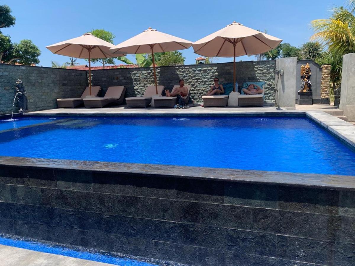 Homestay Bobo Nusa Lembongan (Bali)