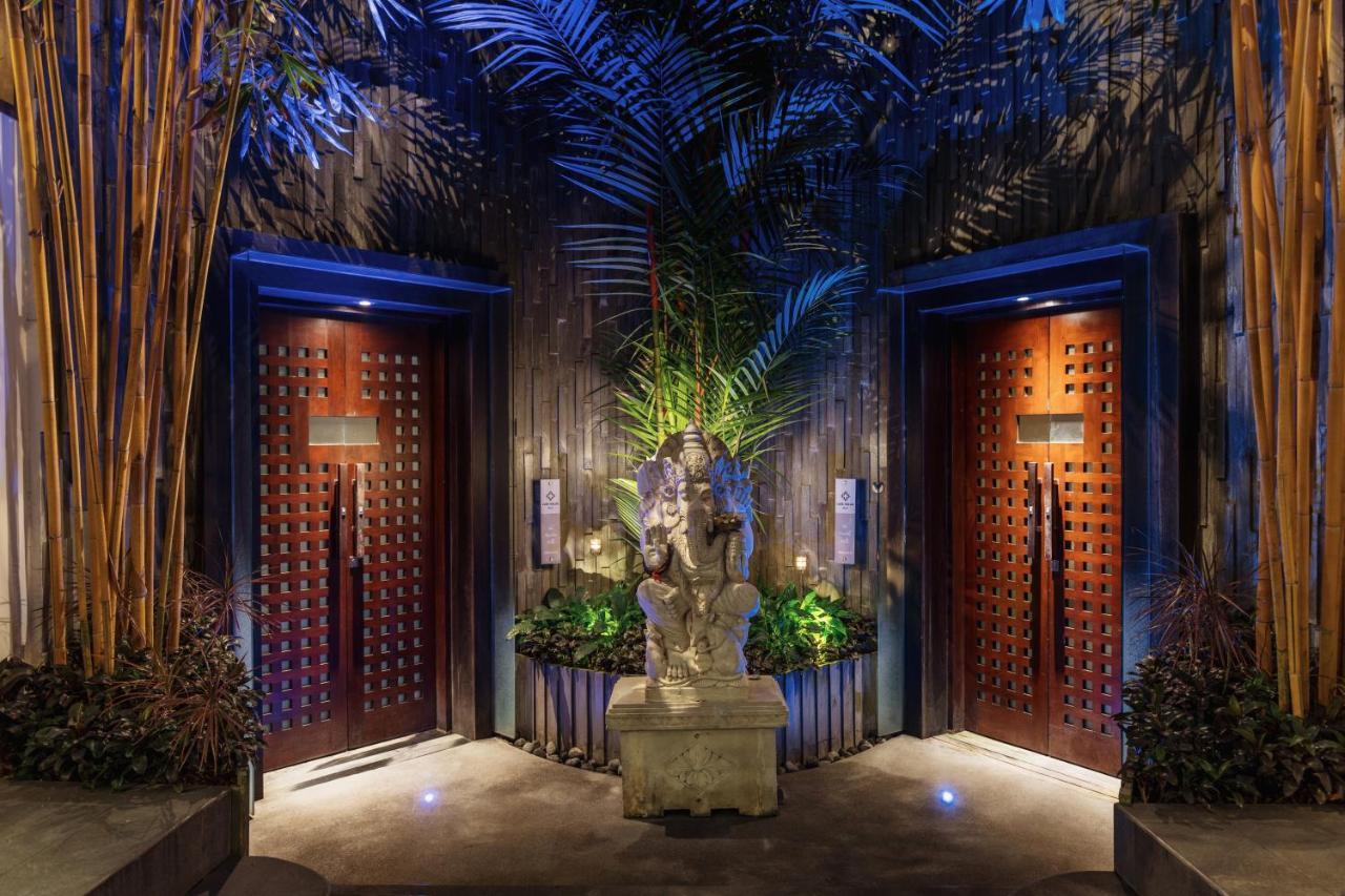The Luxe Ubud (Bali)