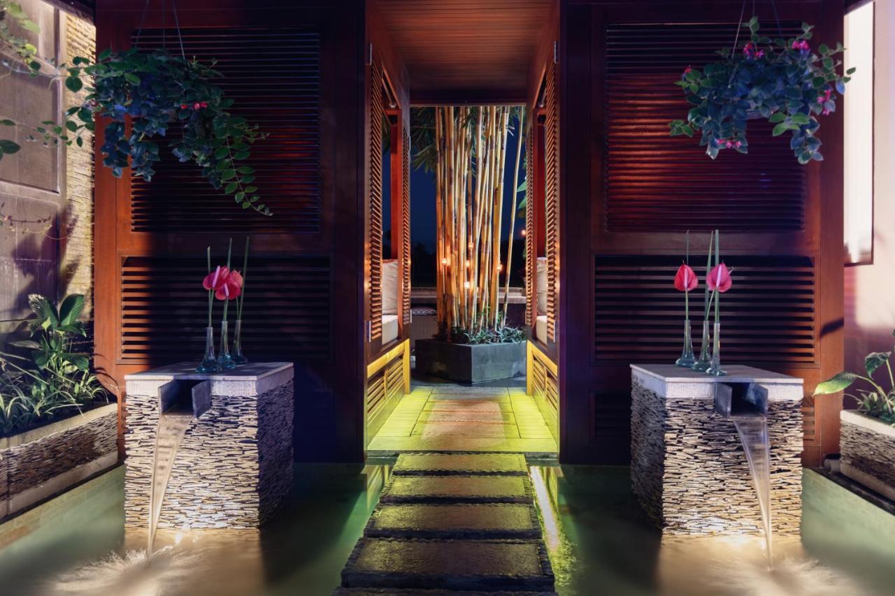 Villa The Luxe *