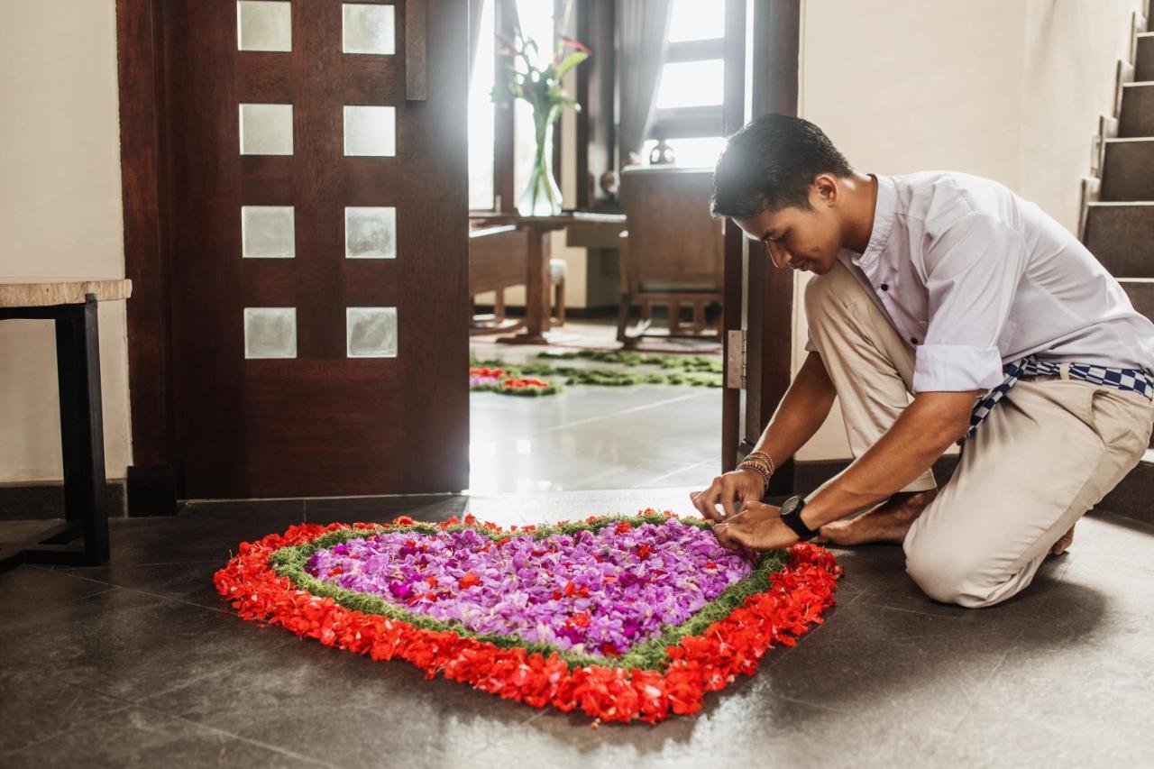 Villa The Luxe Ubud (Bali)