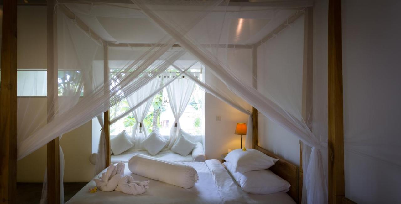Villa De Ubud & *