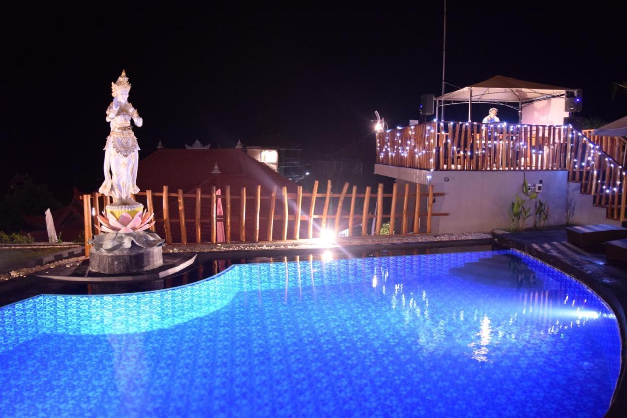 Pandawa & Seaview Hotel Batununggul
