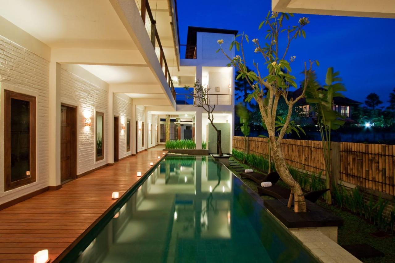Echoland Boutique 3*