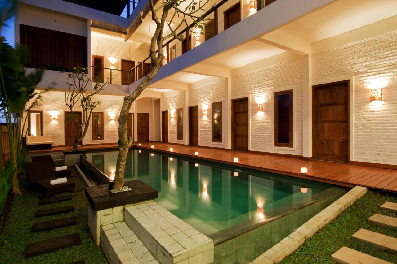 Echoland Boutique Bed & Breakfast