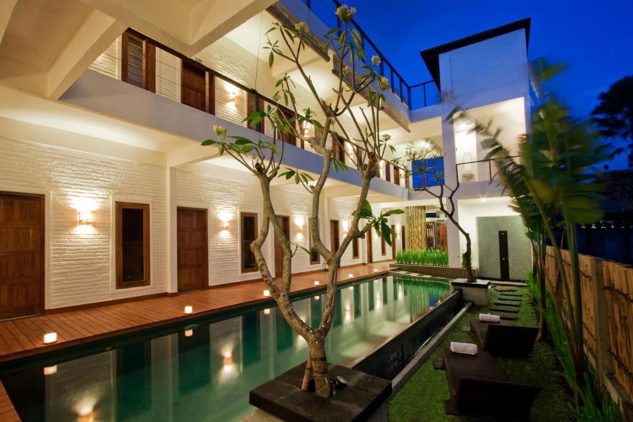 Bed & Breakfast Echoland Boutique