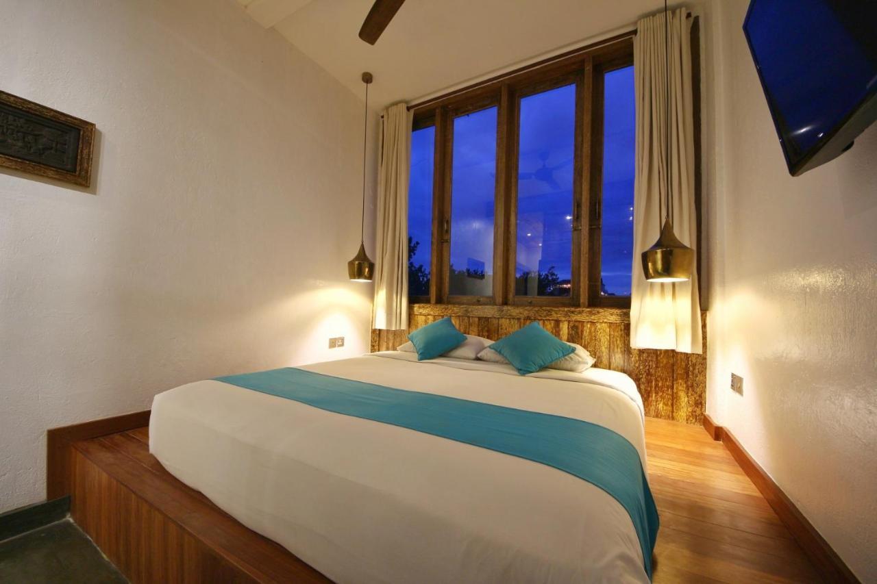 Echoland Boutique Bed & Breakfast 3*