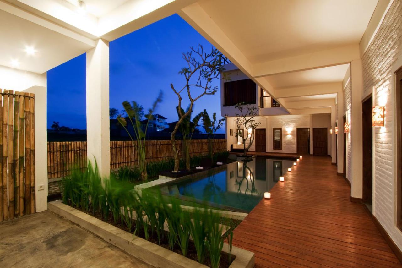 Echoland Boutique Bed & Breakfast
