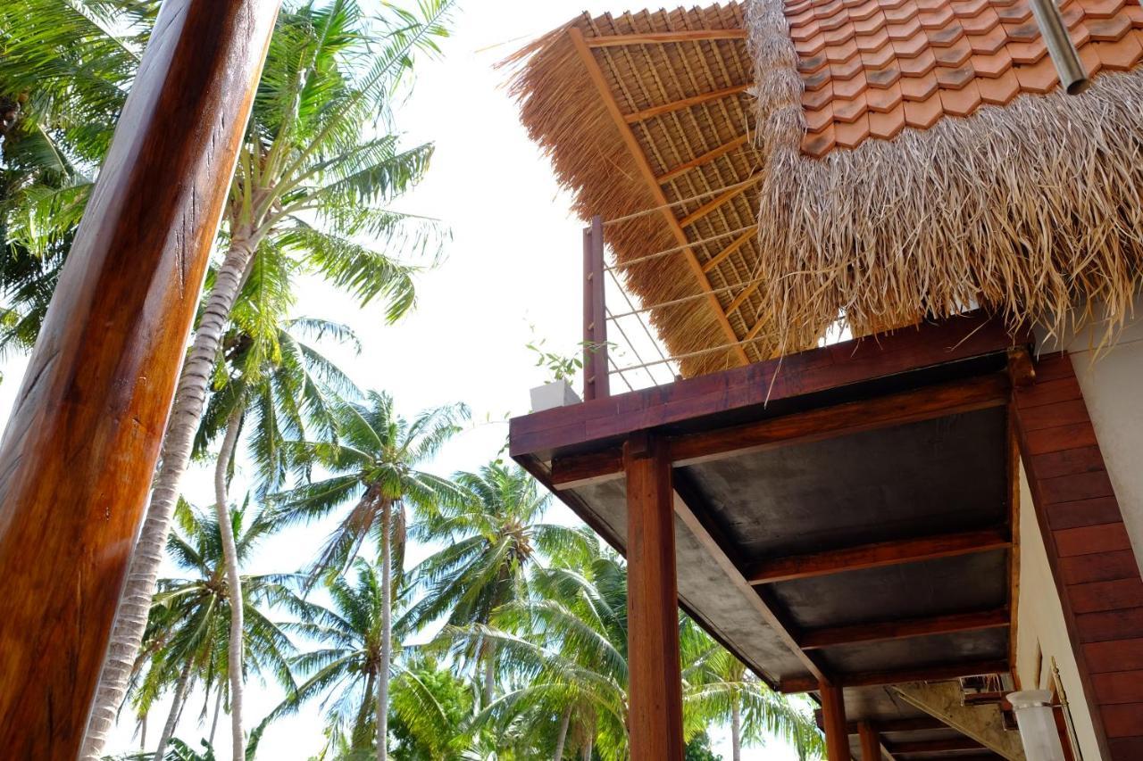 Holiday park Tentacle Bali 2*