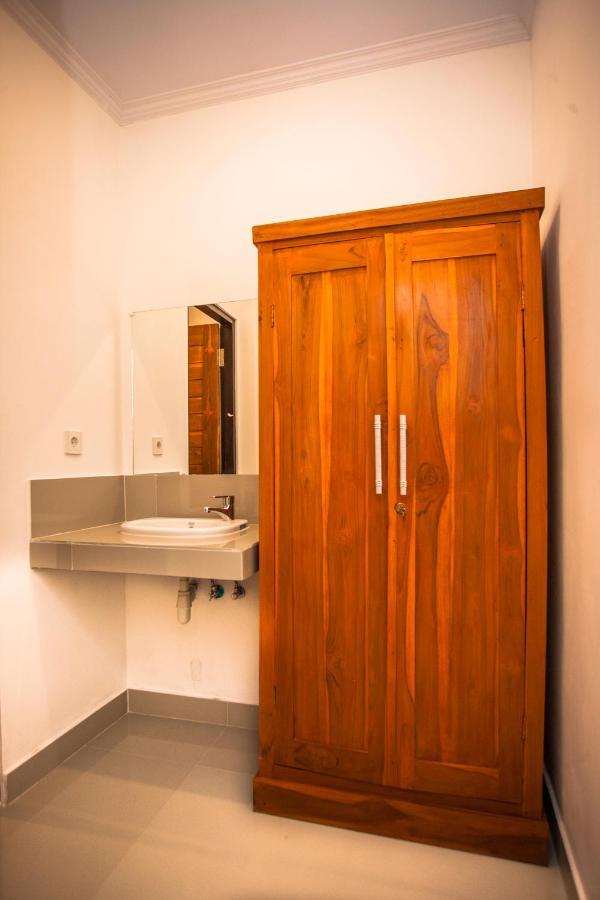 Singgahan By Ecommerceloka Guest house Toyapakeh
