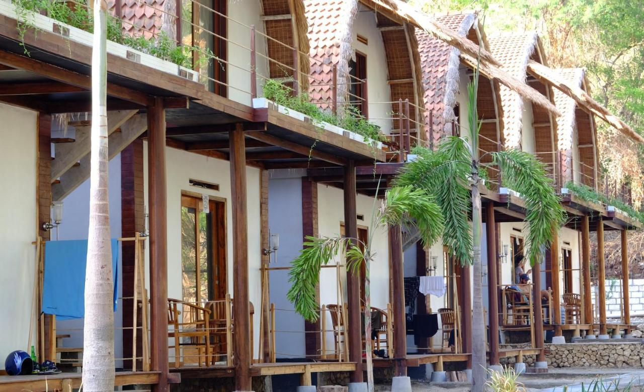Tentacle Bali Holiday park Toyapakeh