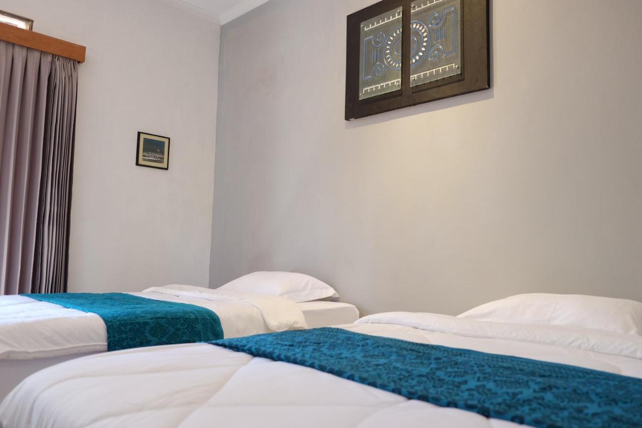 Tentacle Bali Holiday park 2*