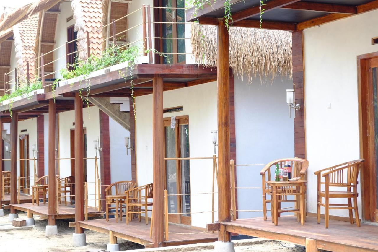 Tentacle Bali 2* Toyapakeh