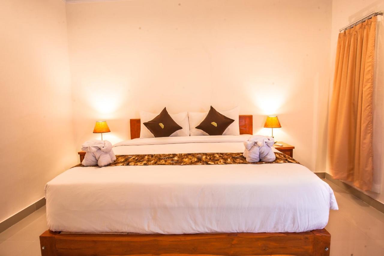 Singgahan By Ecommerceloka Guest house Toyapakeh