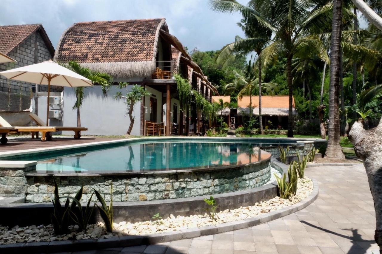 Holiday park Tentacle Bali