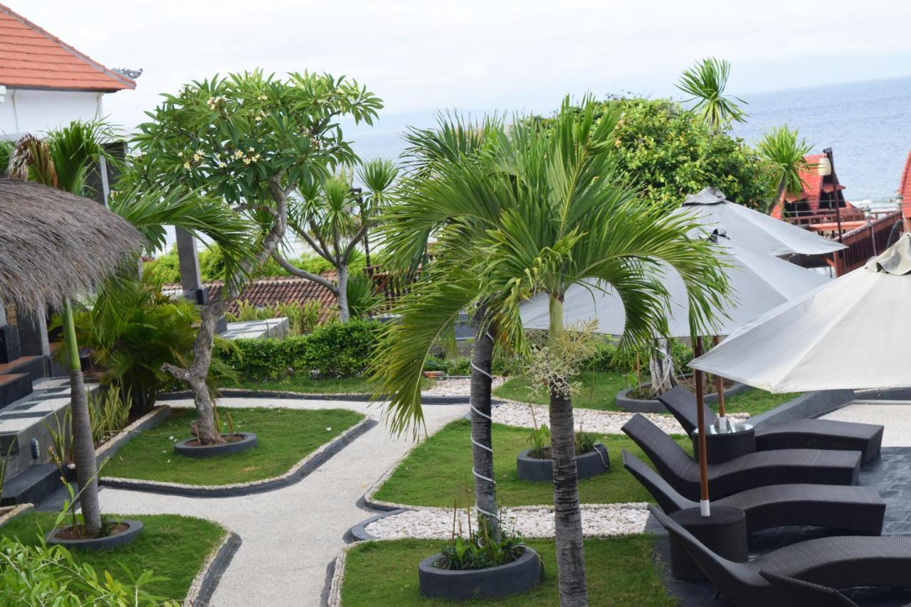Hotel Pandawa & Seaview 4*