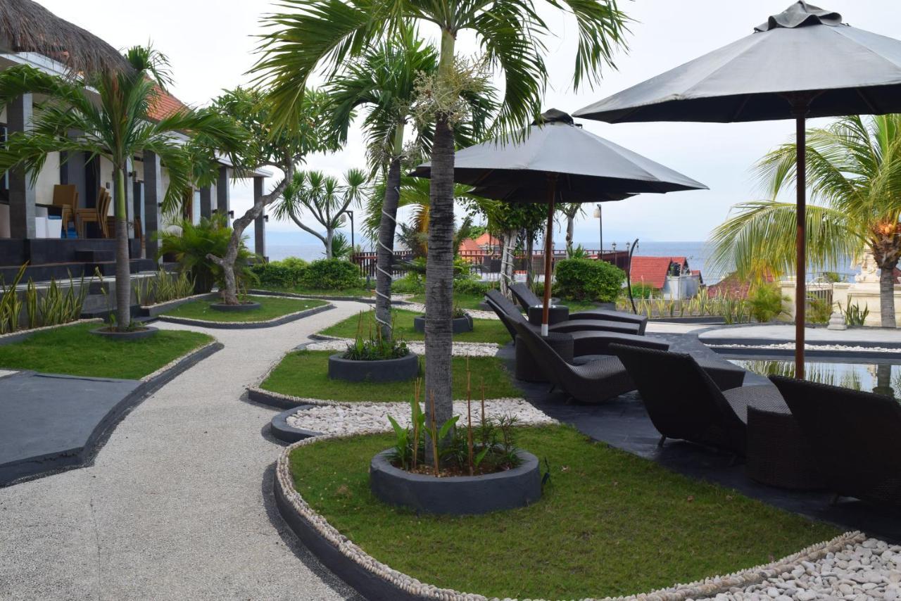 Pandawa & Seaview Batununggul