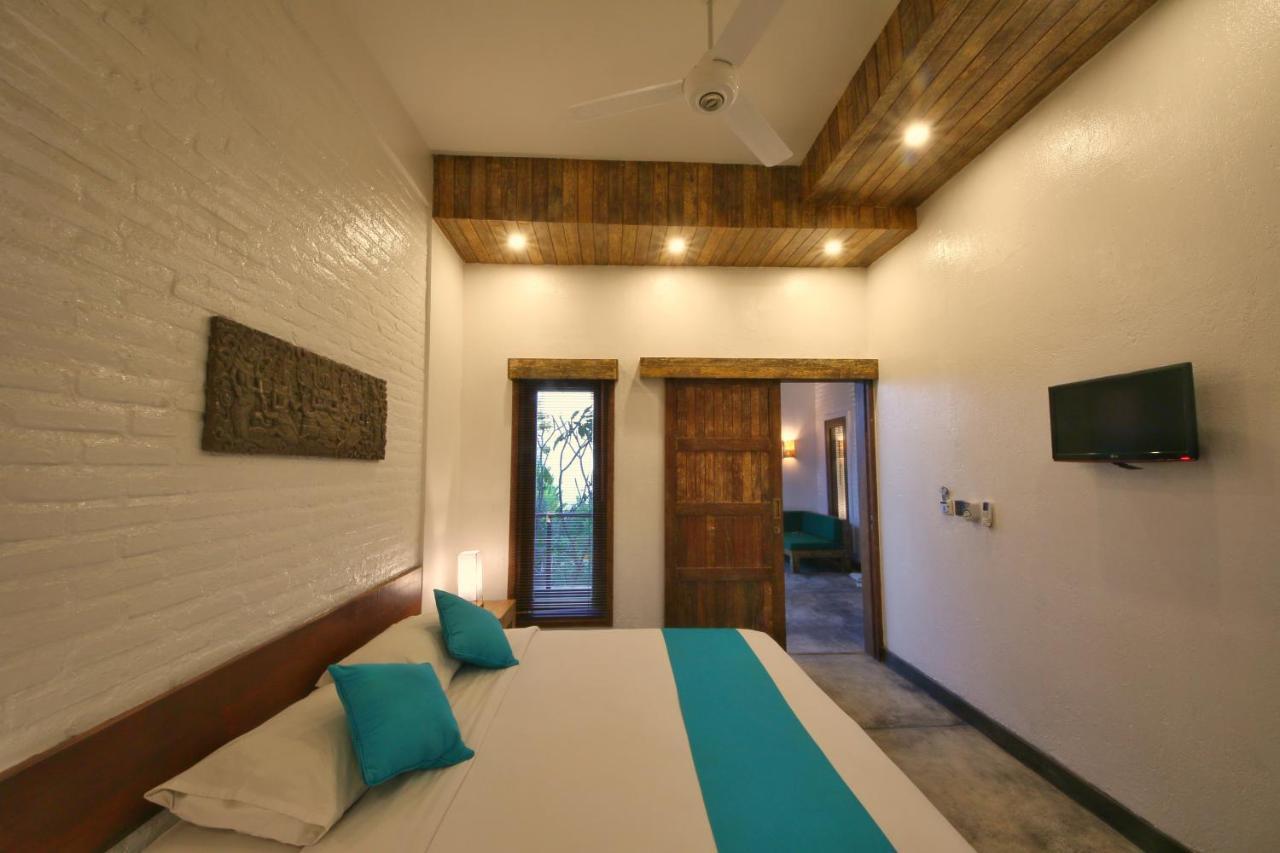 Echoland Boutique Bed & Breakfast Kerobokan (Bali)