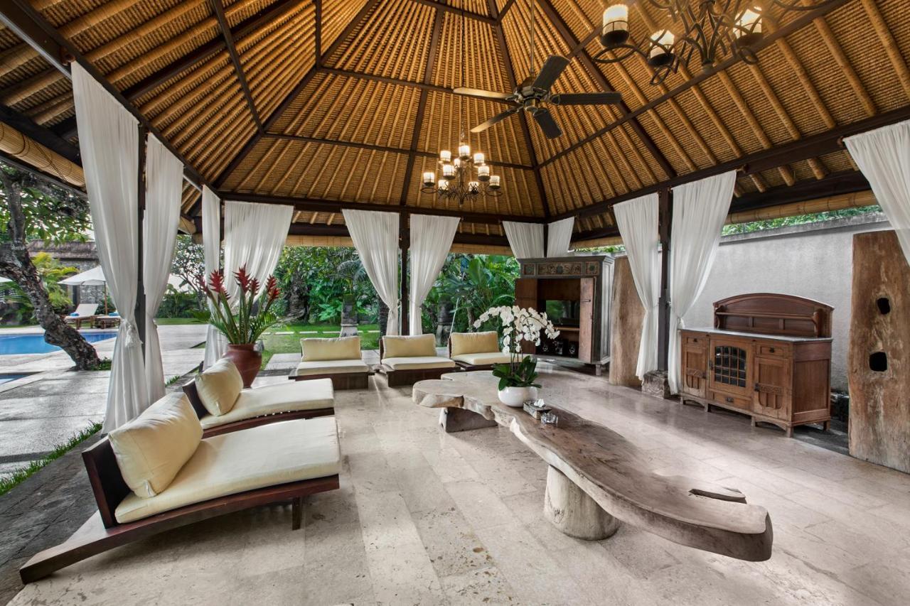 Hotel Pantai Karang Sanur (Bali)