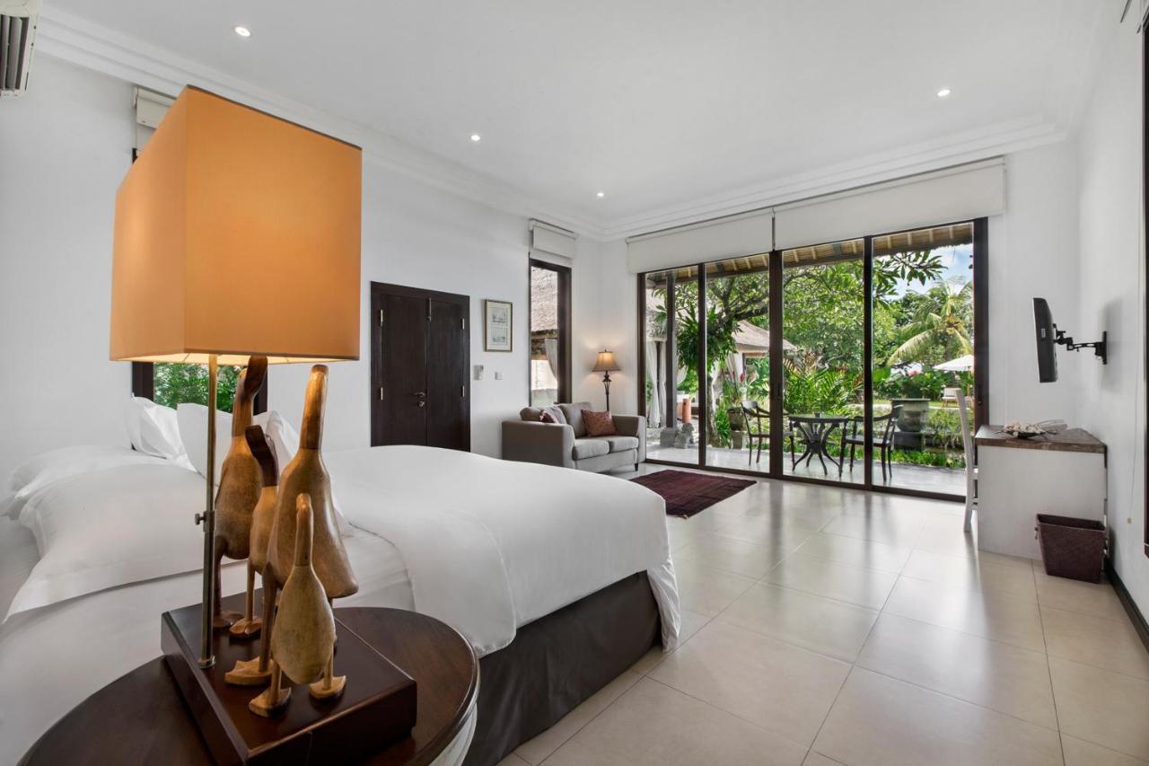 Pantai Karang Hotel 3*