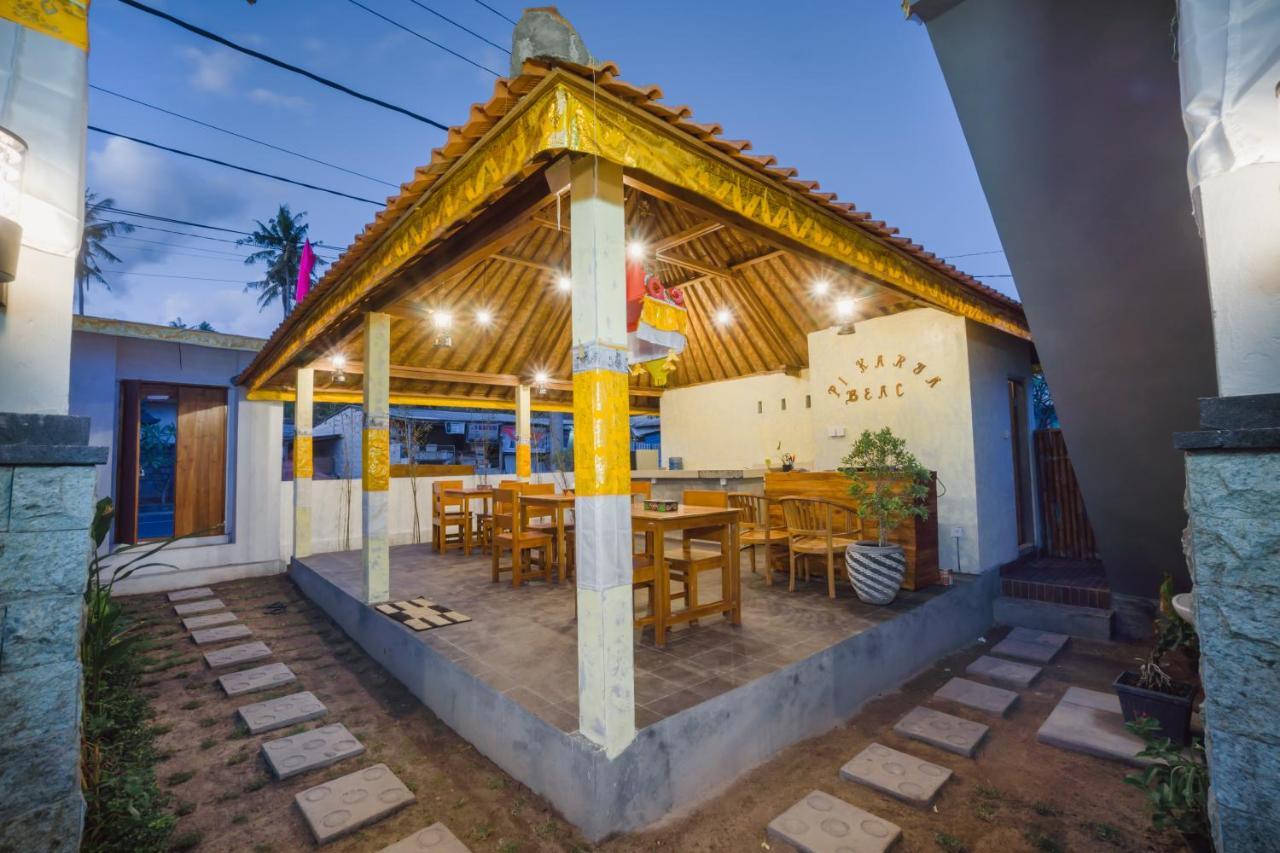 Pi Karya Hotel